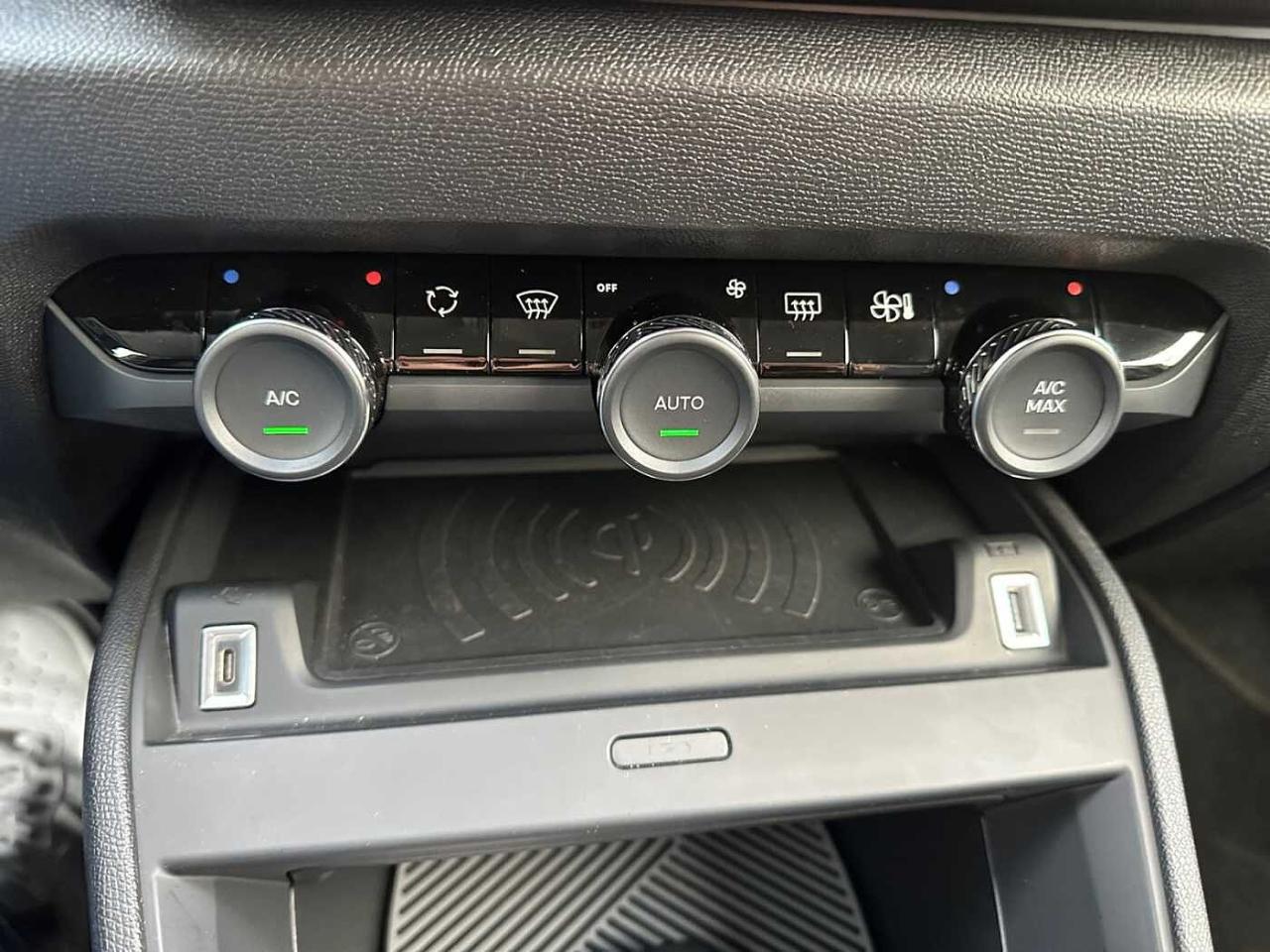 Citroën Citroën C4 usata 7