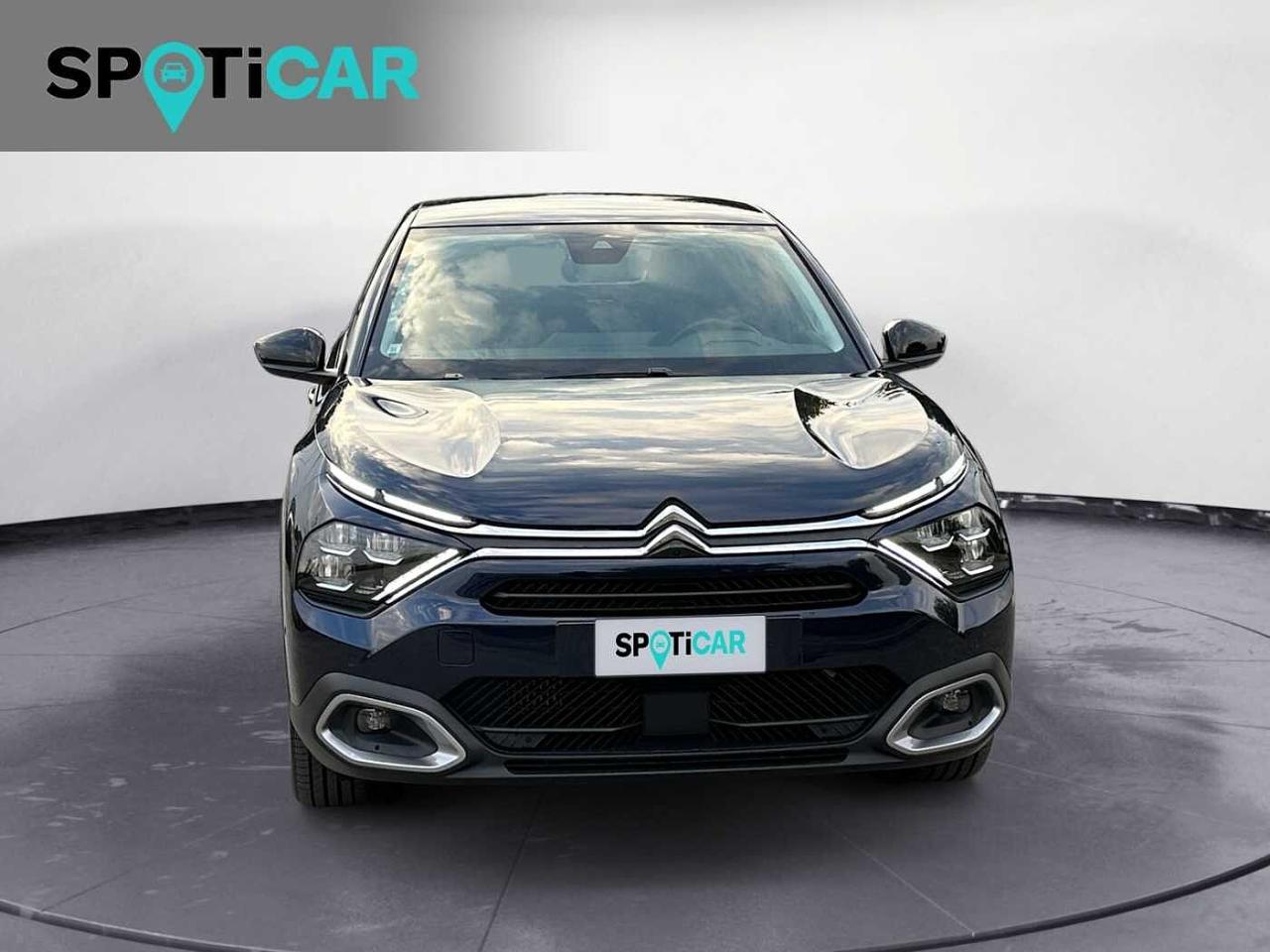 Citroën Citroën C4 usata 11