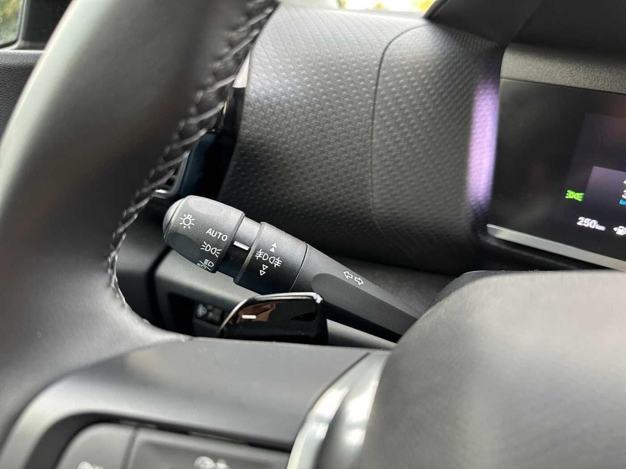 Citroën Citroën C4 usata 12