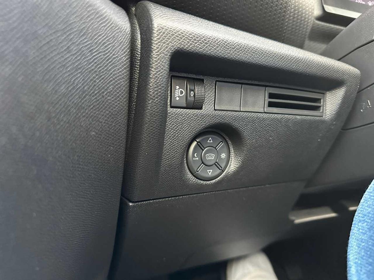 Citroën Citroën C4 usata 14