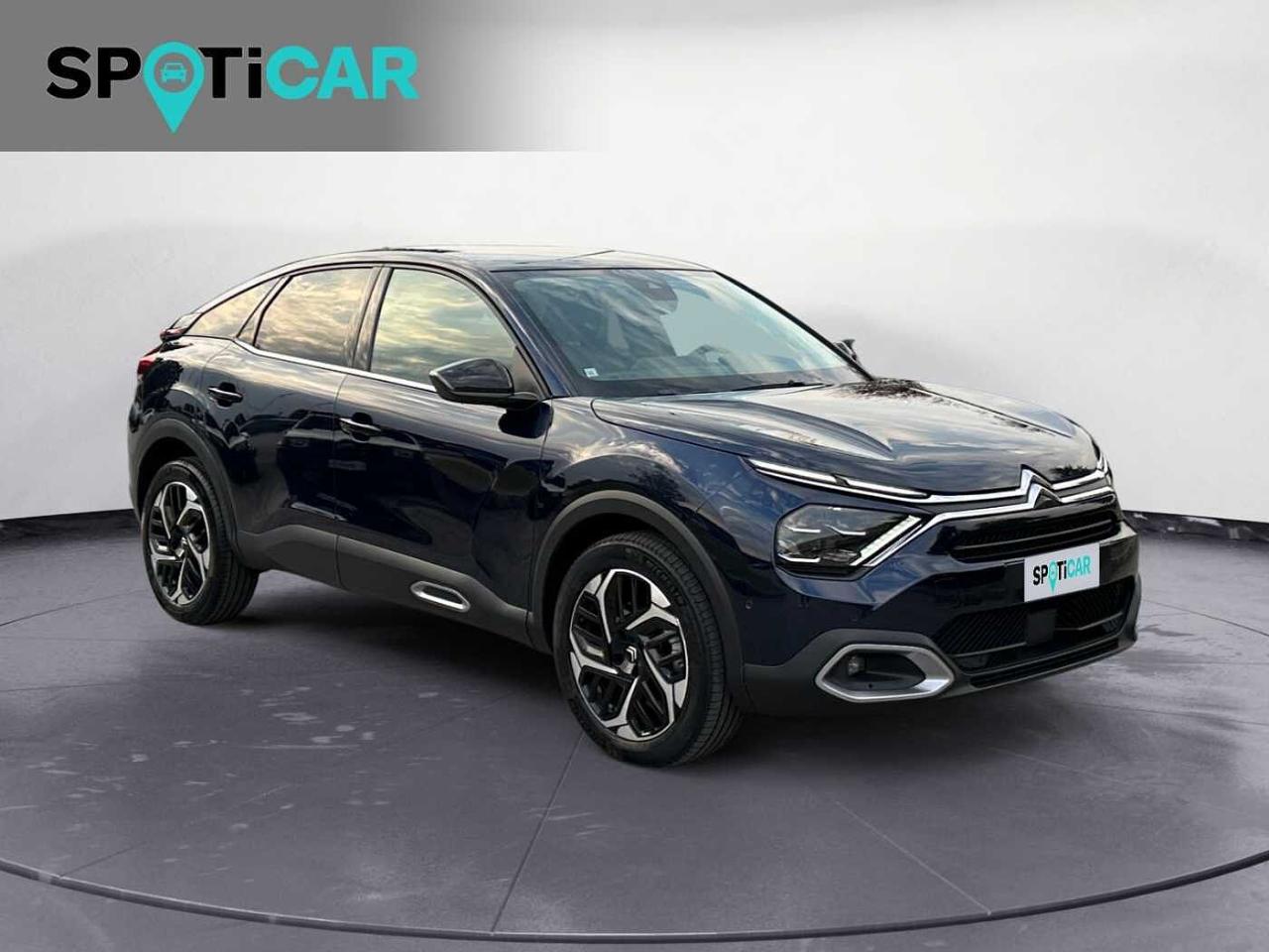 Citroën Citroën C4 usata 16