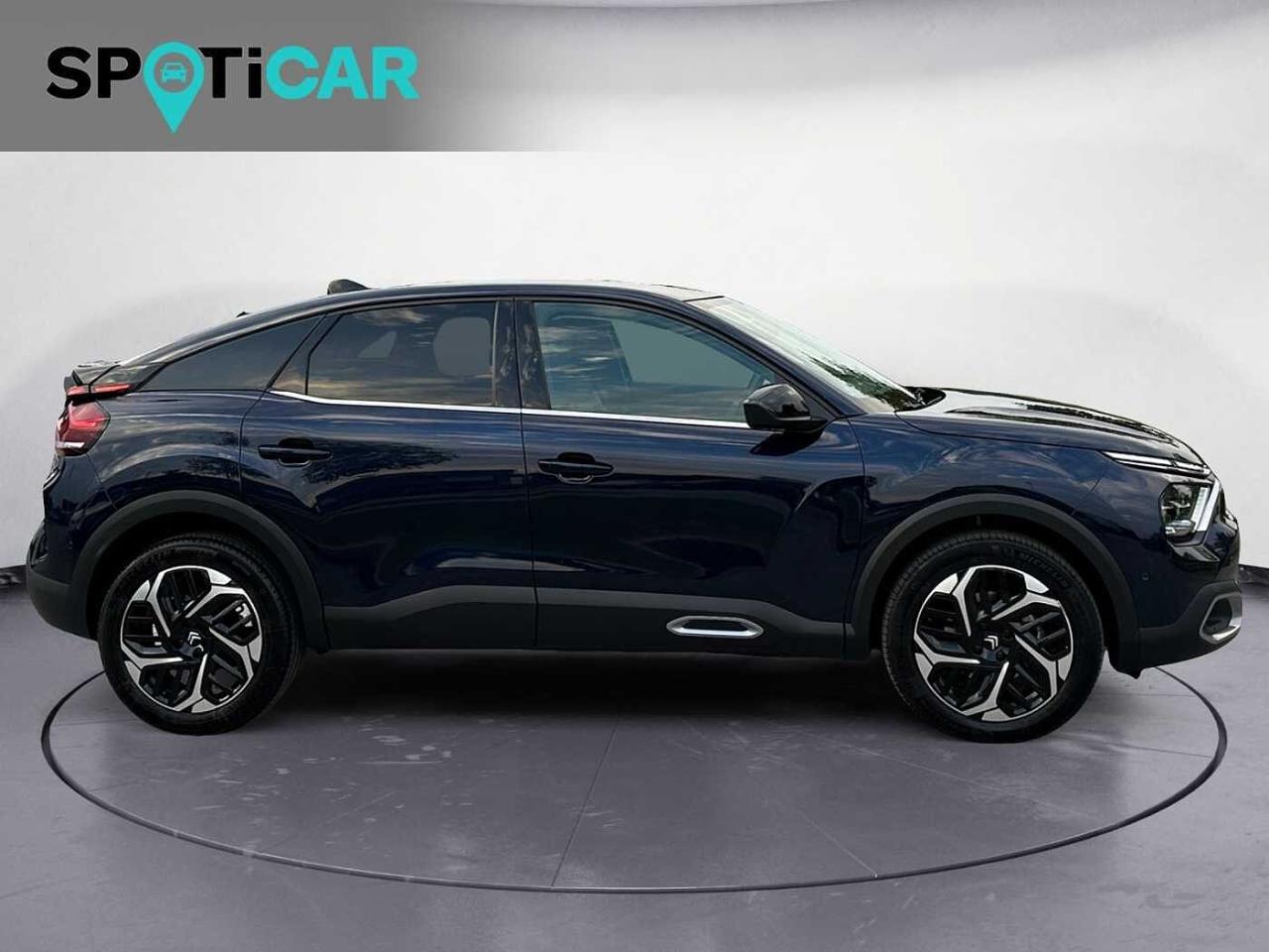 Citroën Citroën C4 usata 17