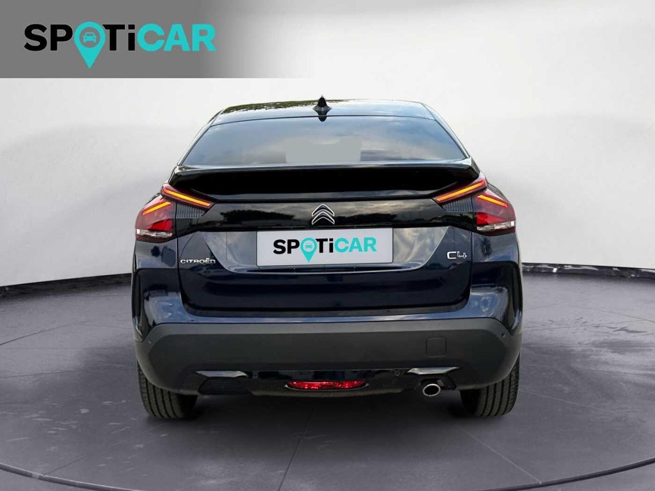 Citroën Citroën C4 usata 18