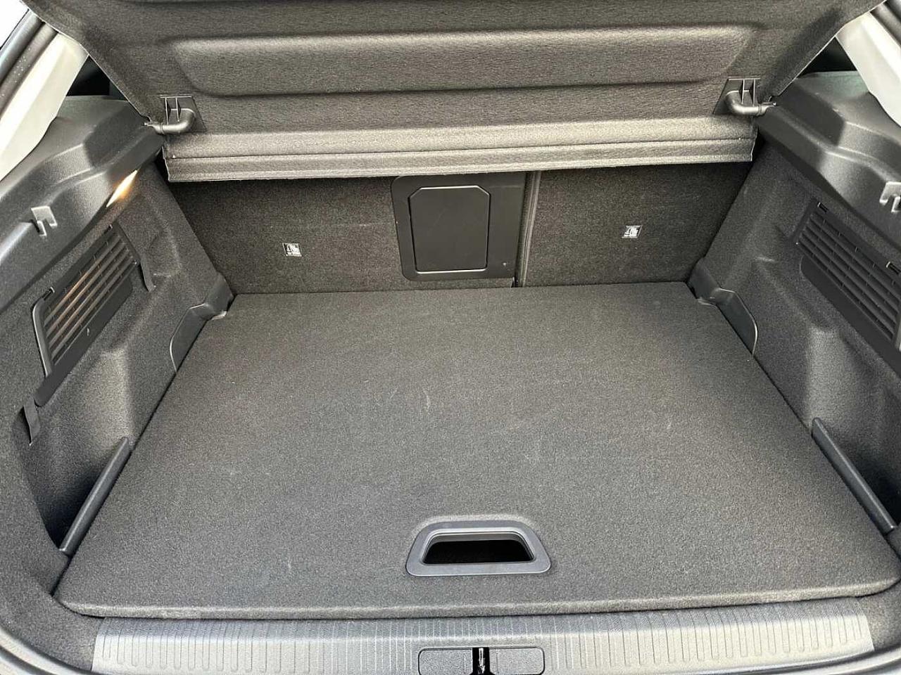 Citroën Citroën C4 usata 19