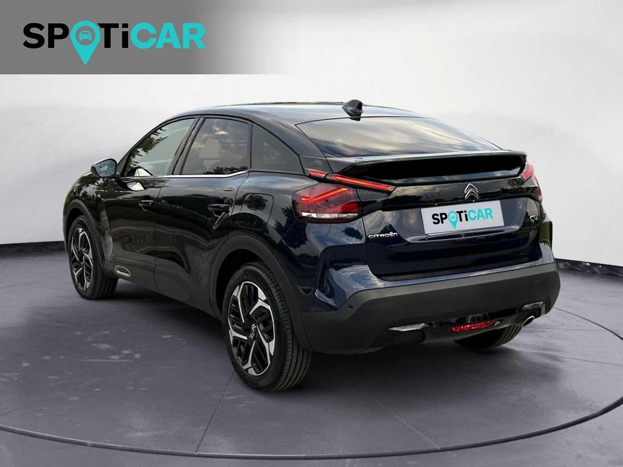 Citroën Citroën C4 usata 20