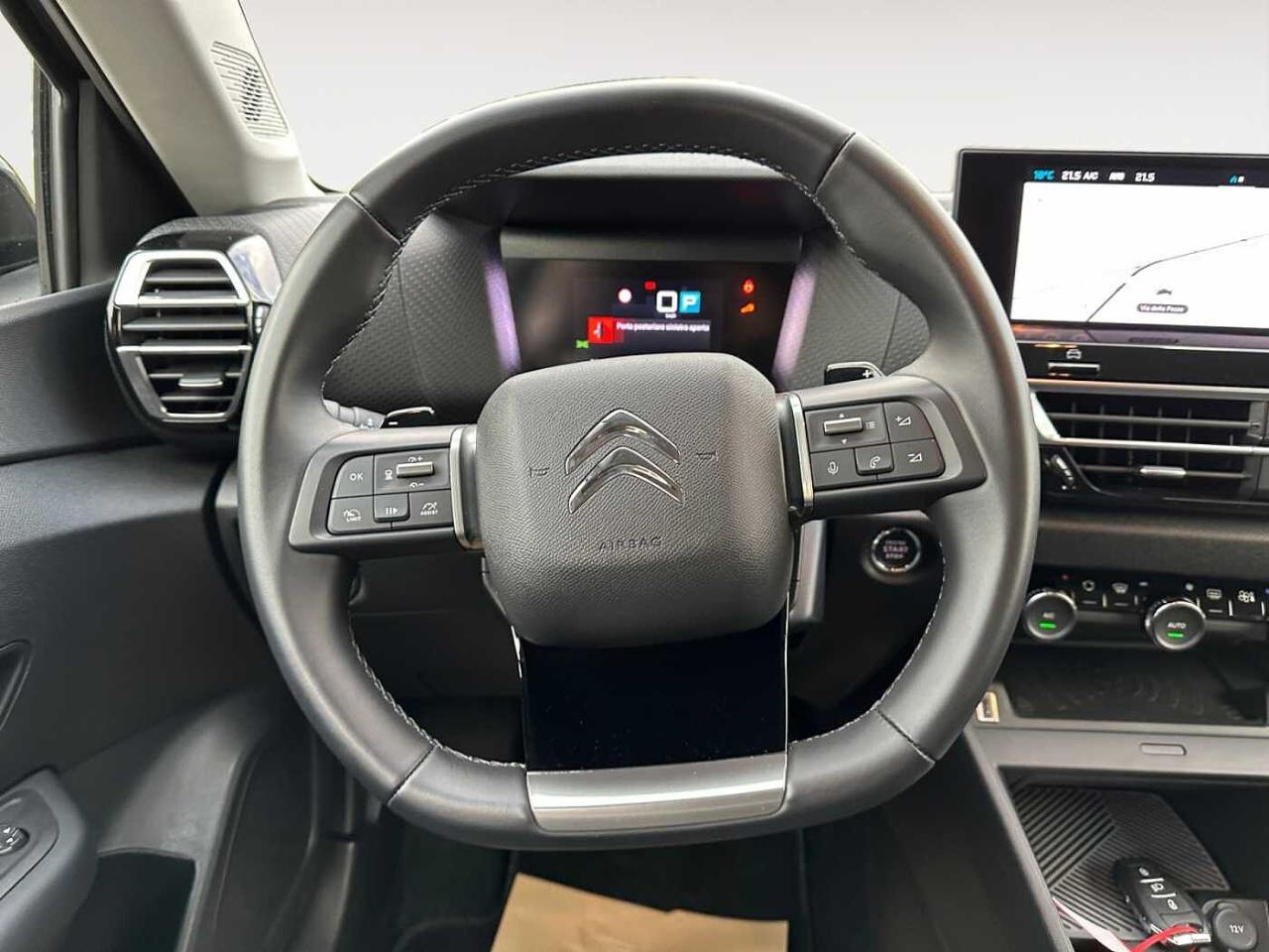 Citroën Citroën C4 usata 22