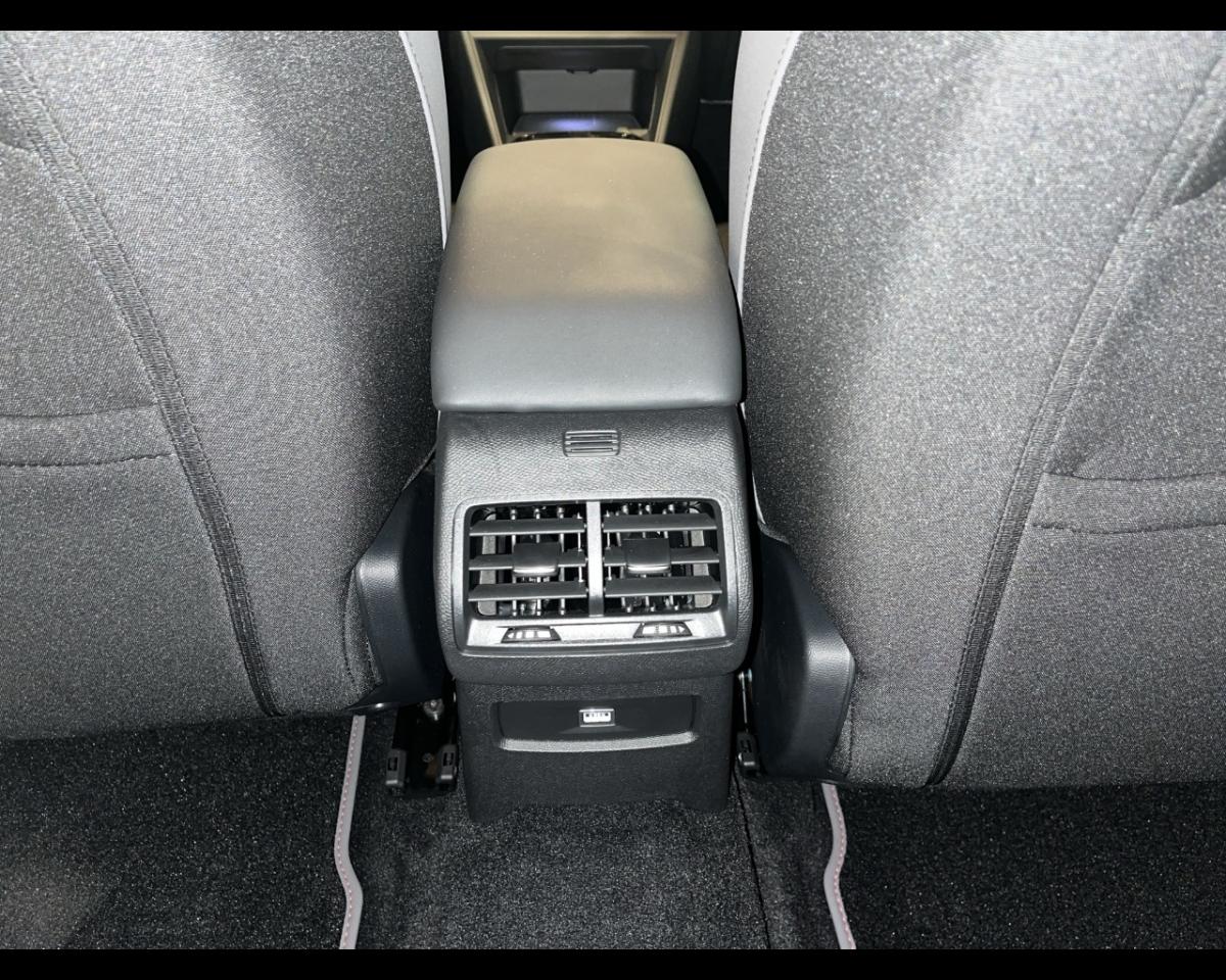 Citroën Citroën C4 usata 1