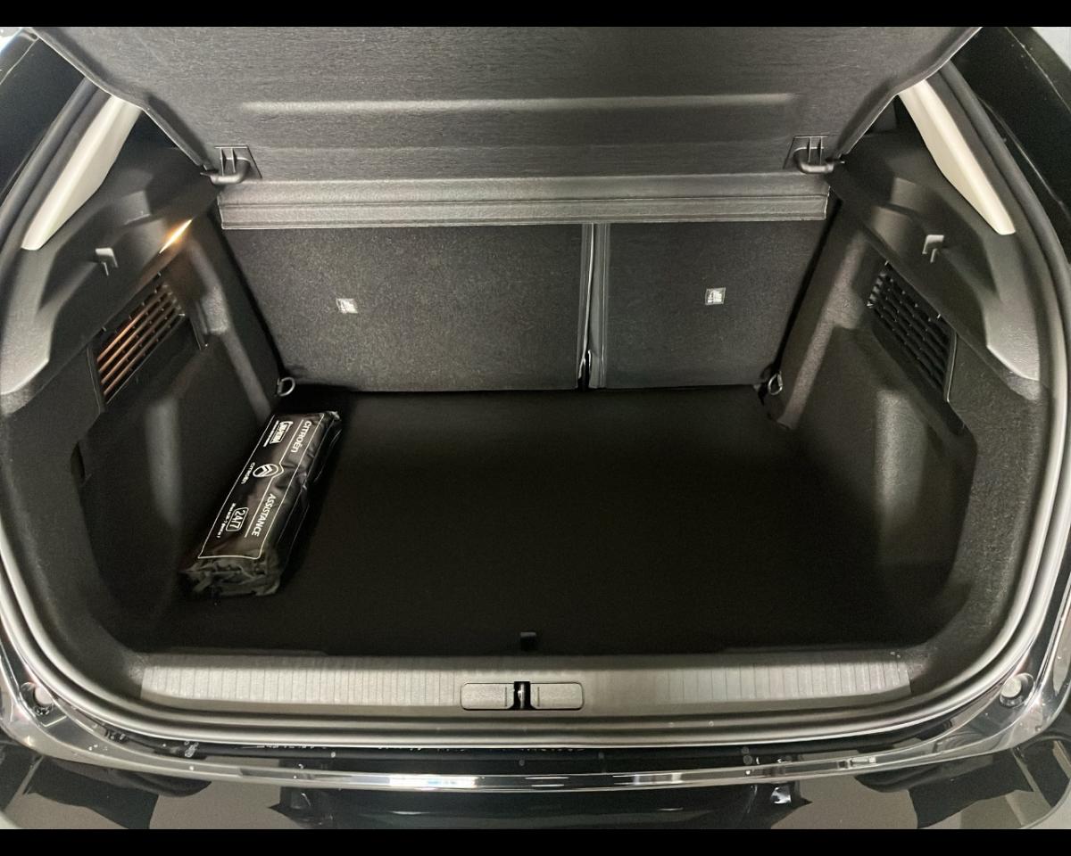 Citroën Citroën C4 usata 2