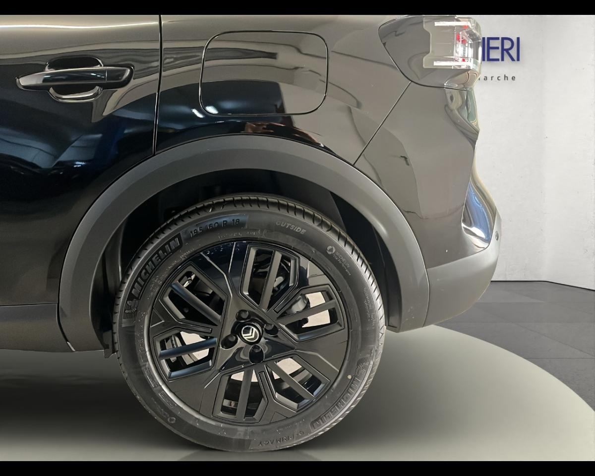 Citroën Citroën C4 usata 4