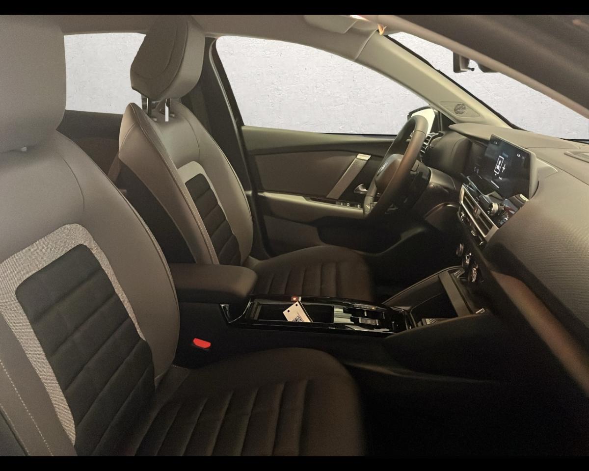 Citroën Citroën C4 usata 5