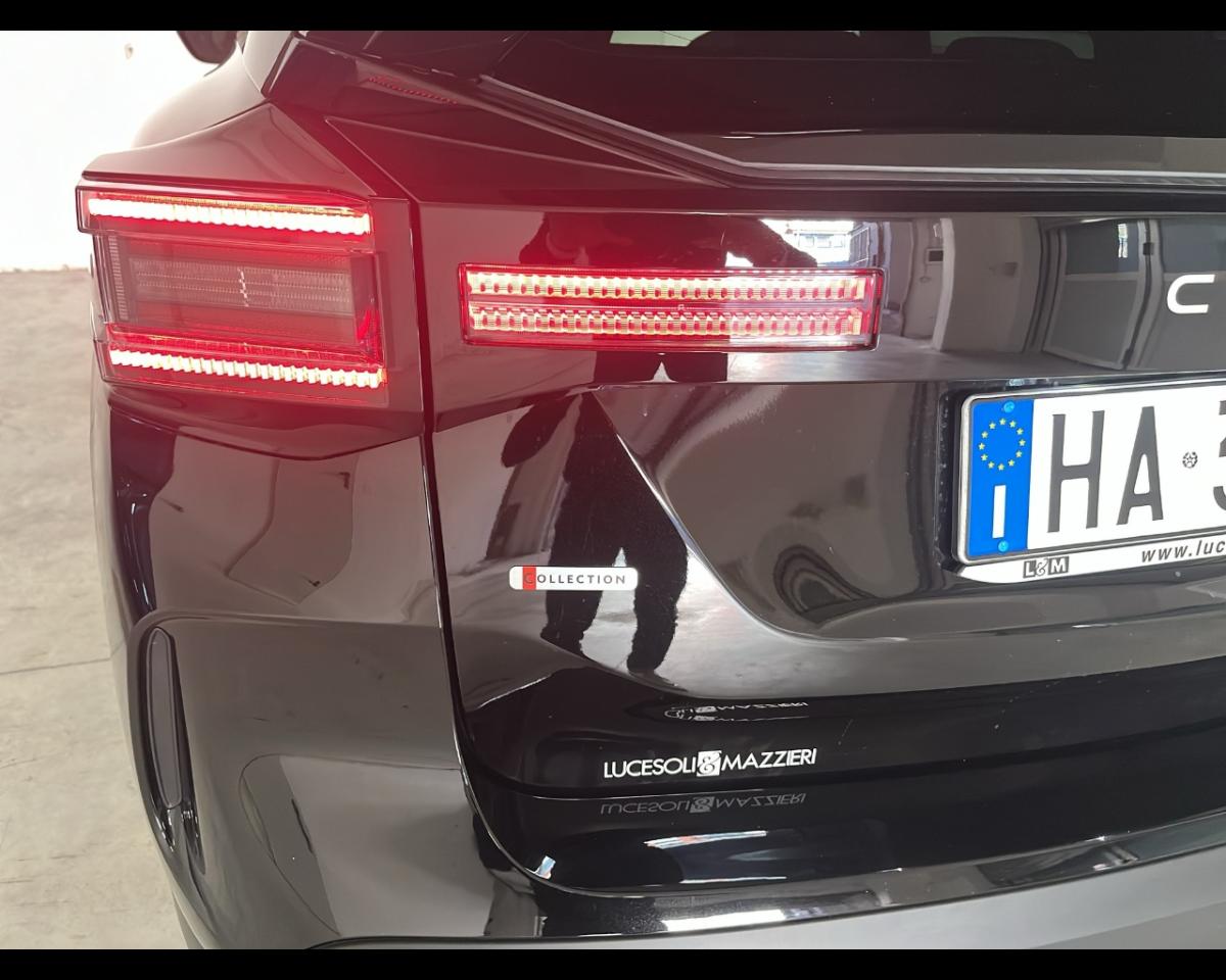 Citroën Citroën C4 usata 6