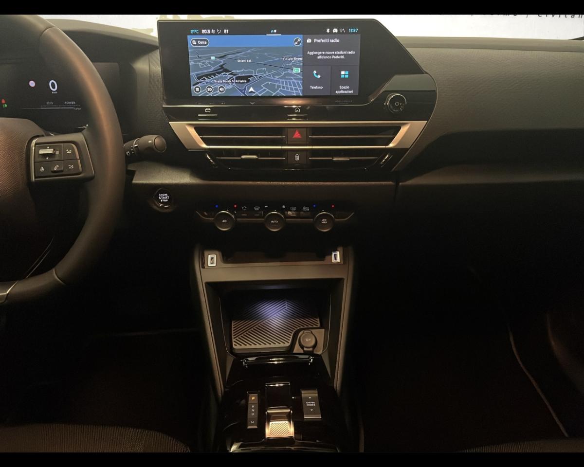 Citroën Citroën C4 usata 7