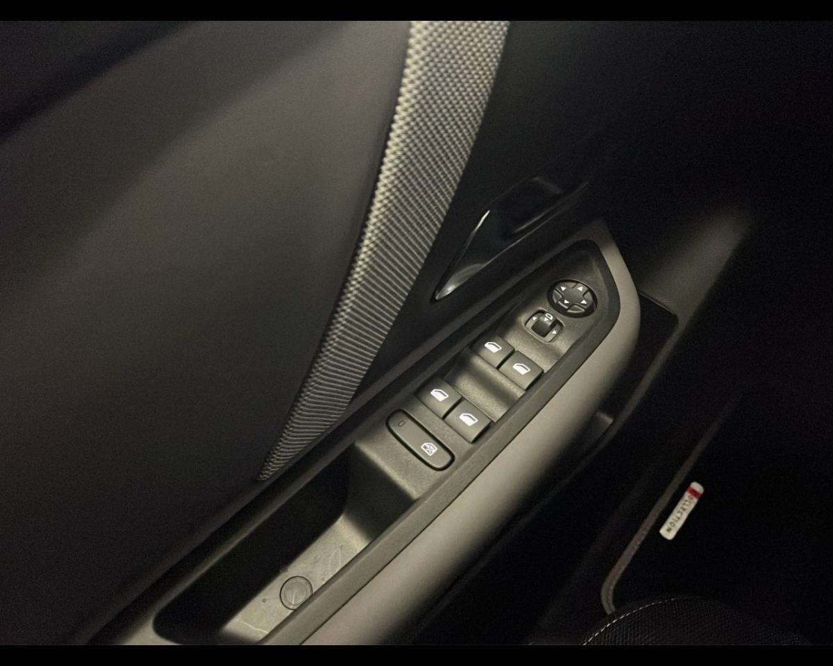 Citroën Citroën C4 usata 8