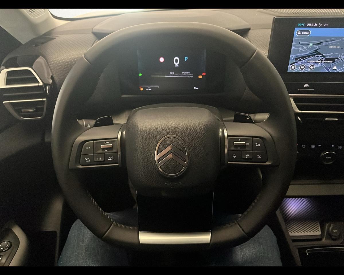 Citroën Citroën C4 usata 9