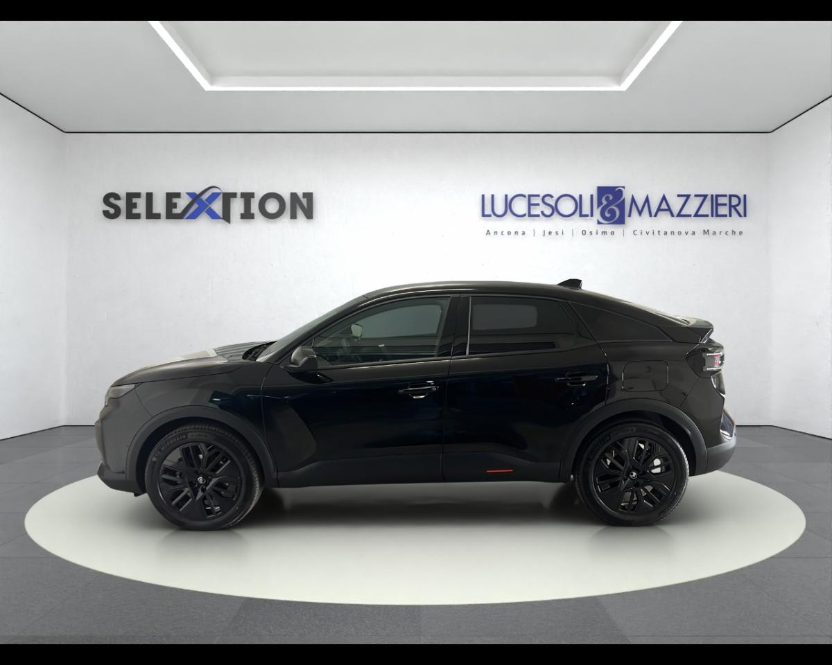 Citroën Citroën C4 usata 10