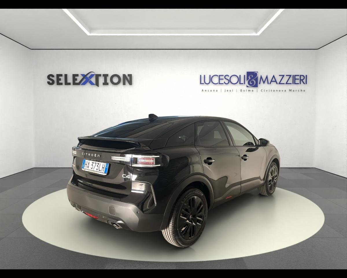 Citroën Citroën C4 usata 11