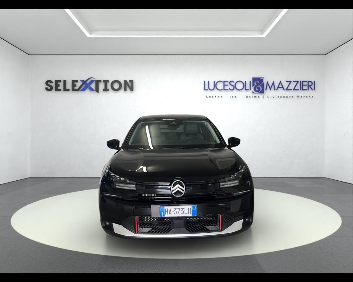 Citroën Citroën C4 usata 13