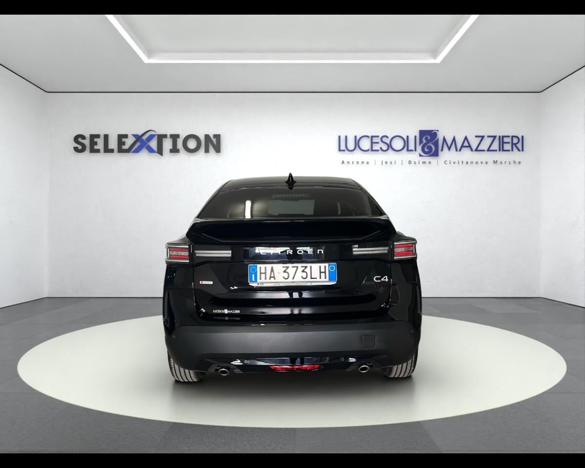 Citroën Citroën C4 usata 14