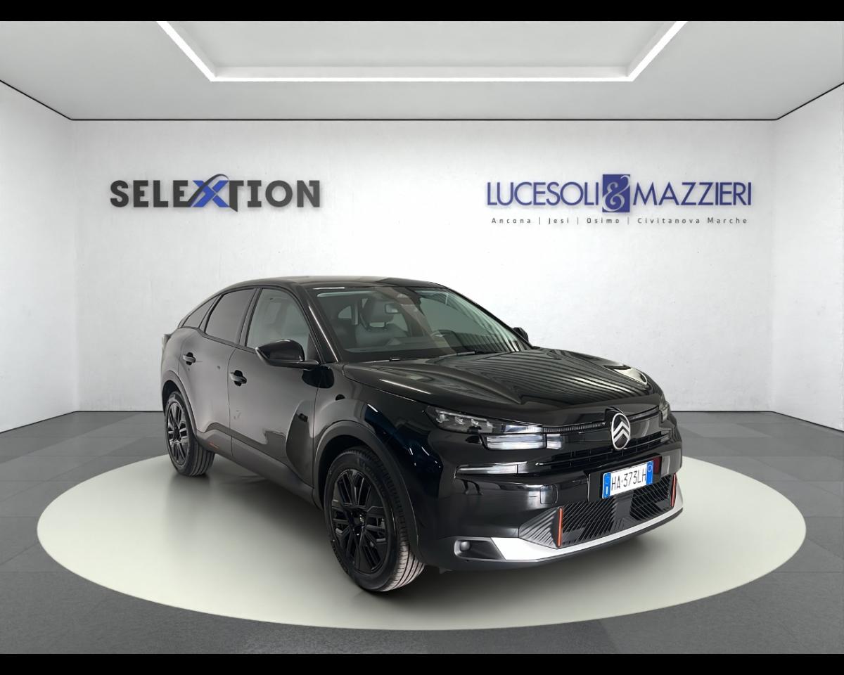 Citroën Citroën C4 usata 15