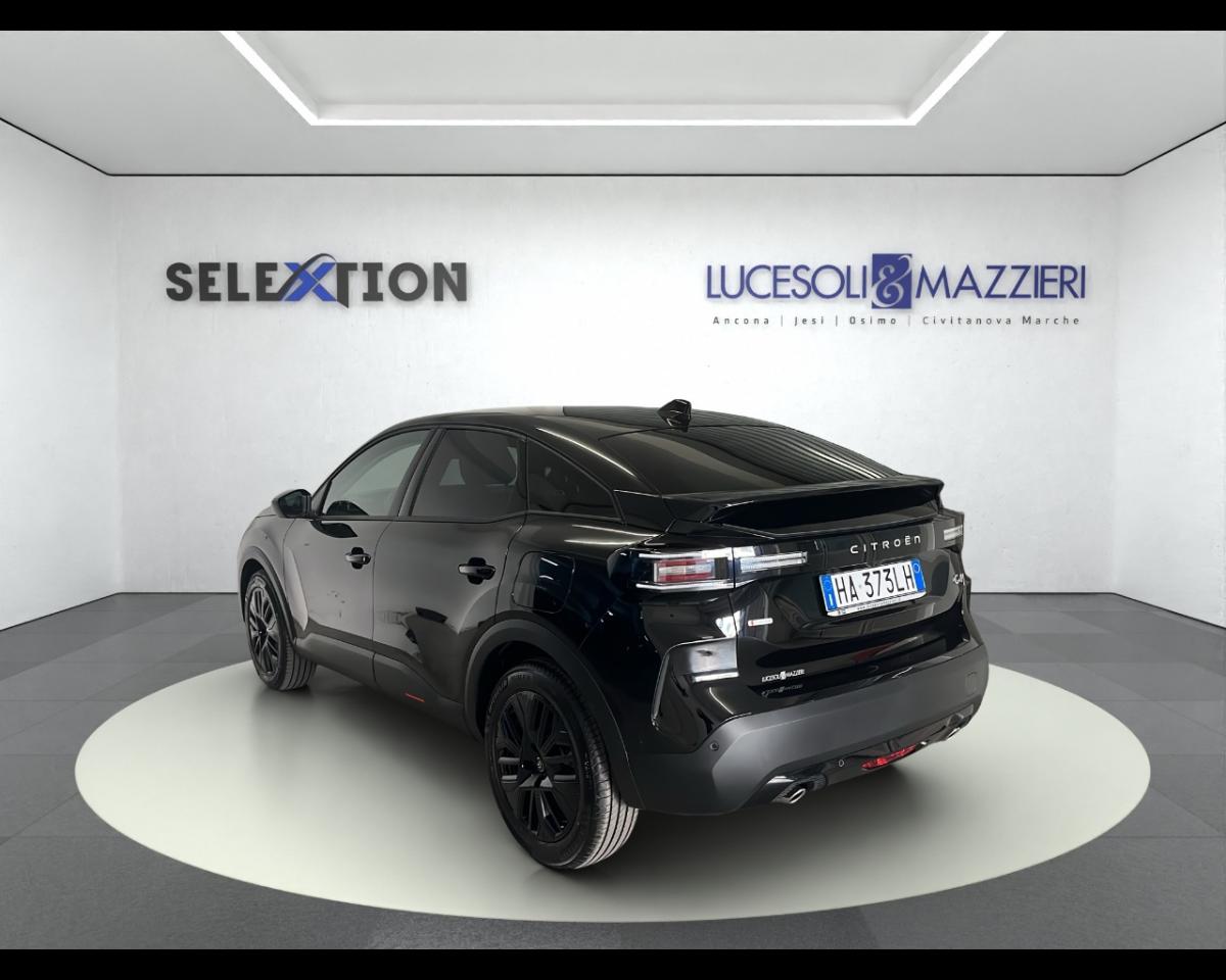 Citroën Citroën C4 usata 16