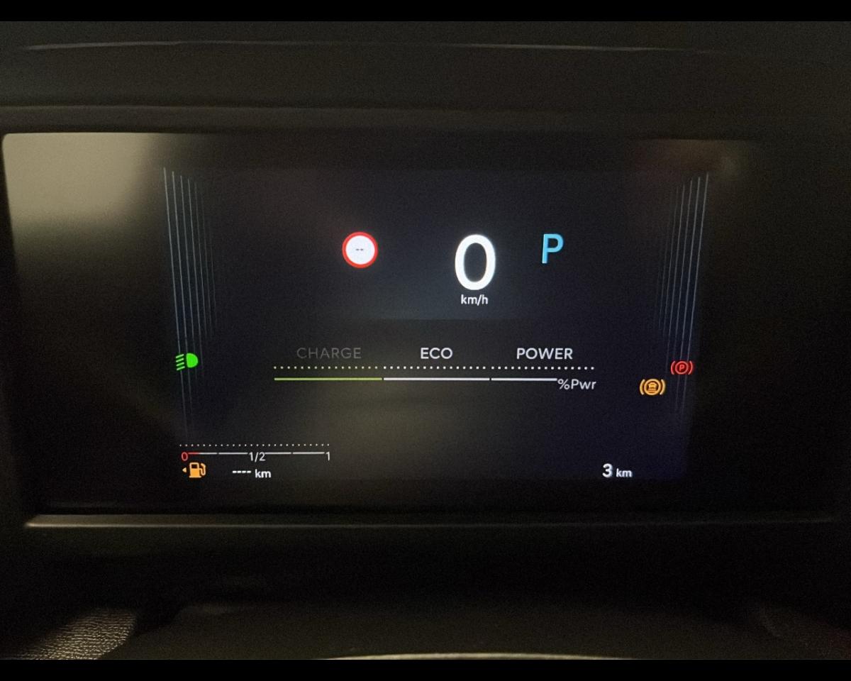 Citroën Citroën C4 usata 17