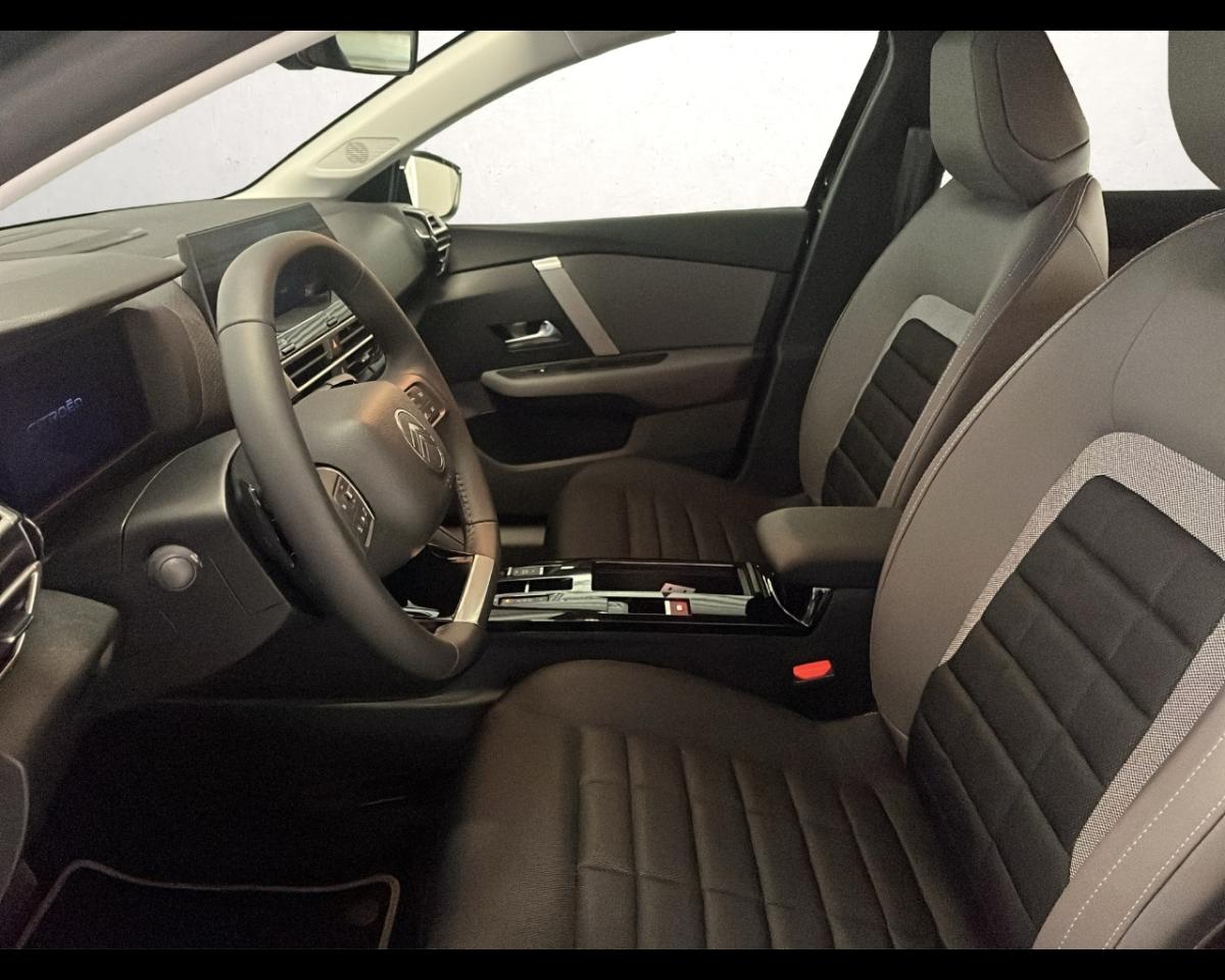 Citroën Citroën C4 usata 18