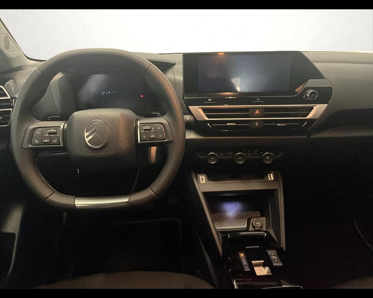 Citroën Citroën C4 usata 19