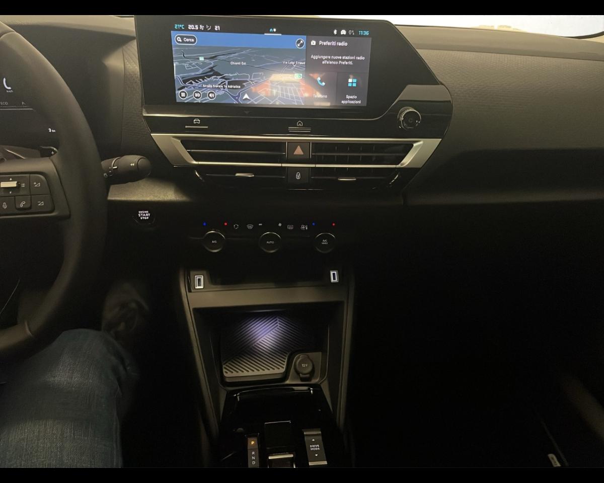 Citroën Citroën C4 usata 20