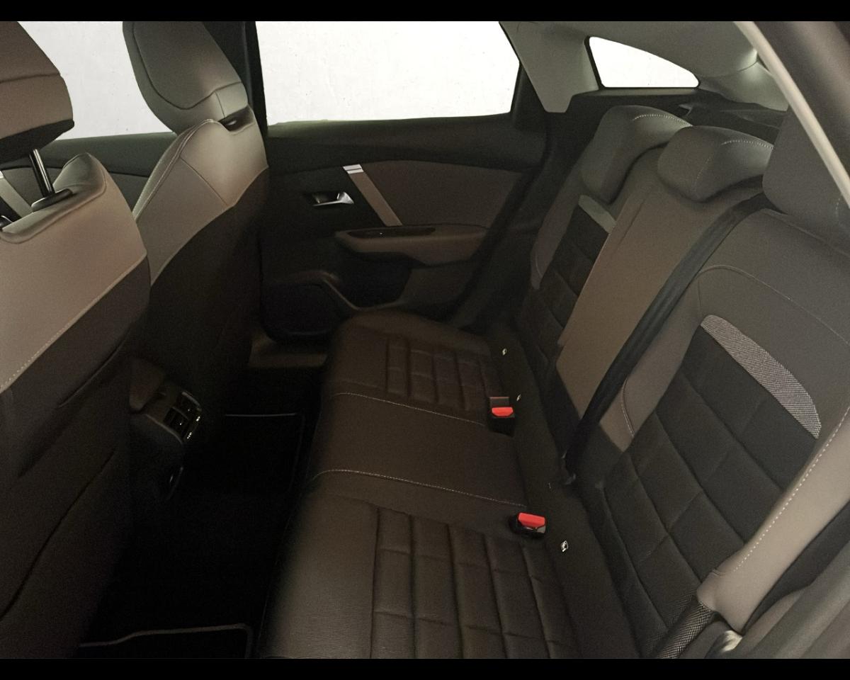 Citroën Citroën C4 usata 21