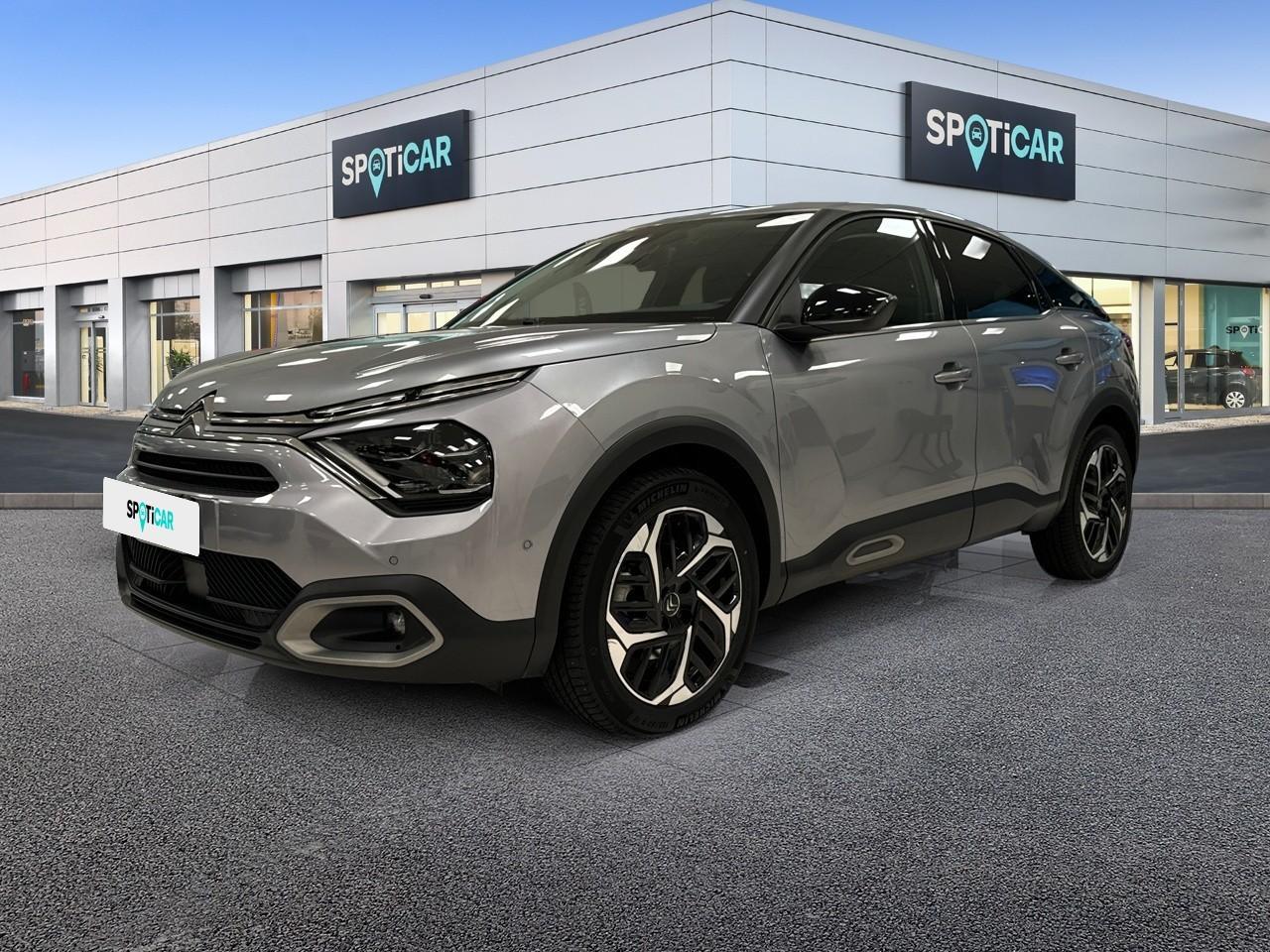 Citroën Citroën C4 C4 BlueHDi 130 S&S Shine EAT8