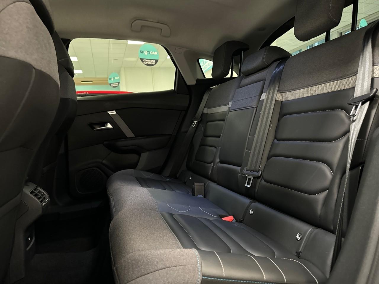 Citroën Citroën C4 usata, con Climatizzatore