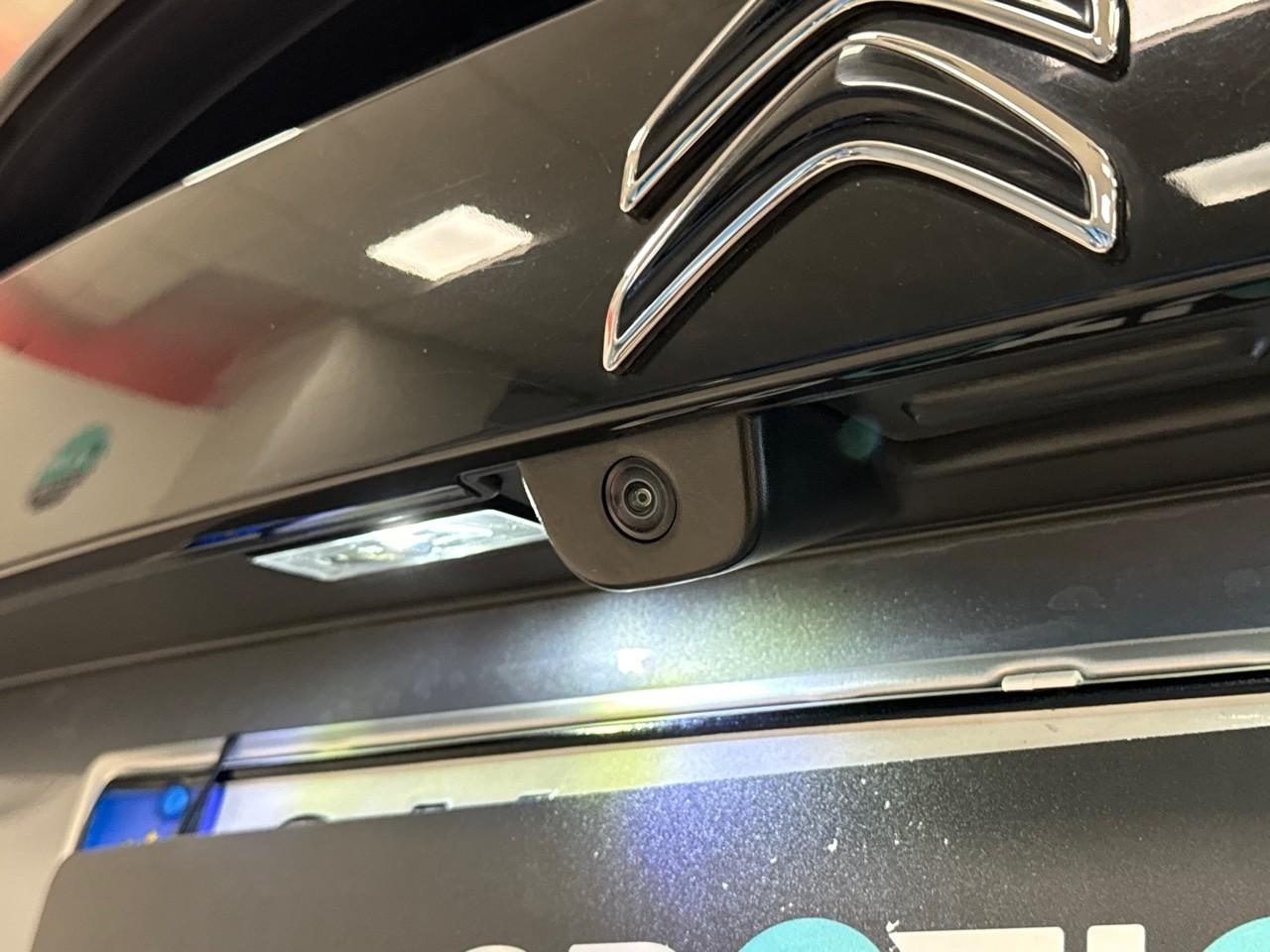 Citroën Citroën C4 usata, con Vetri Oscurati