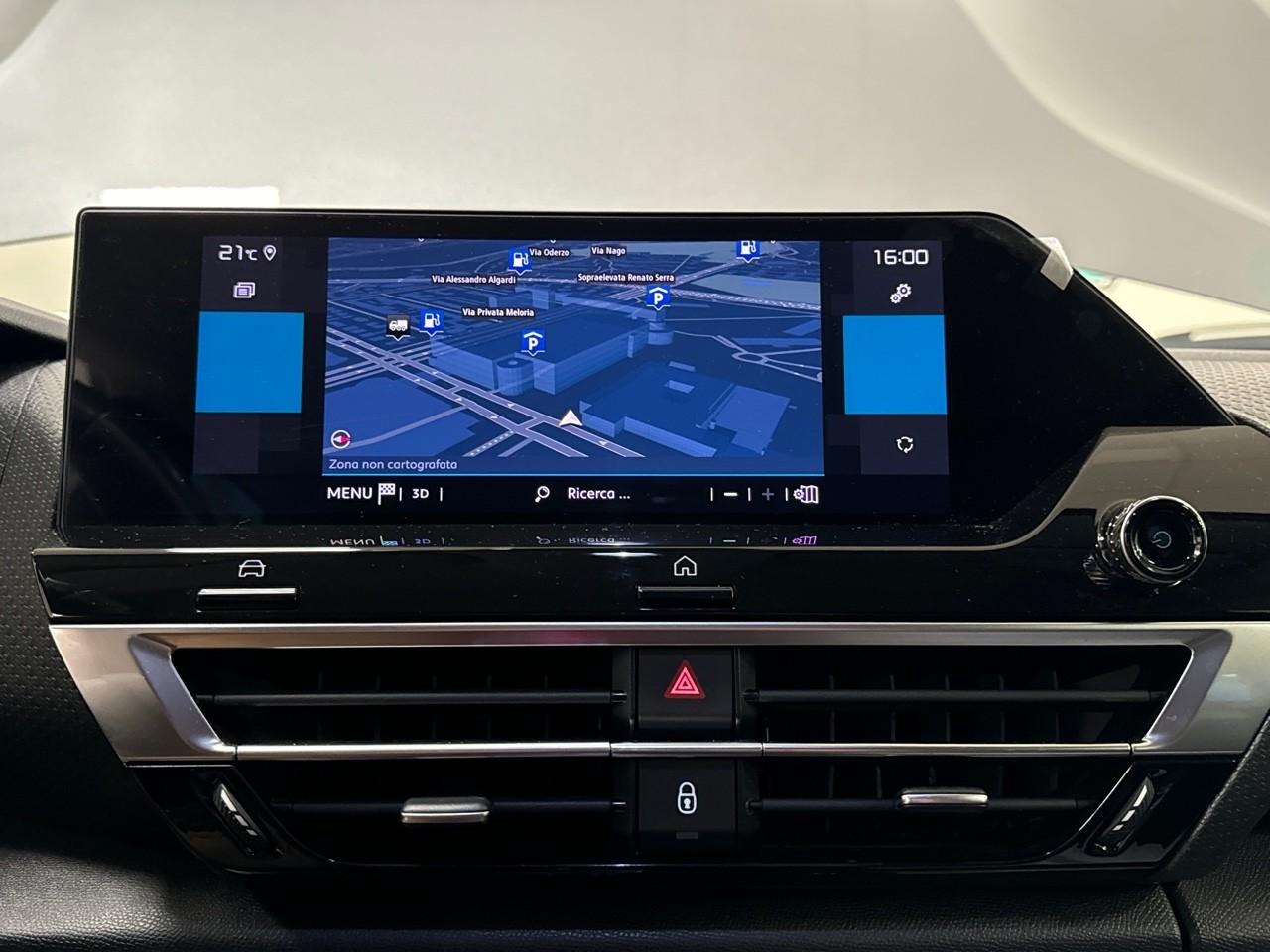 Citroën Citroën C4 usata 6