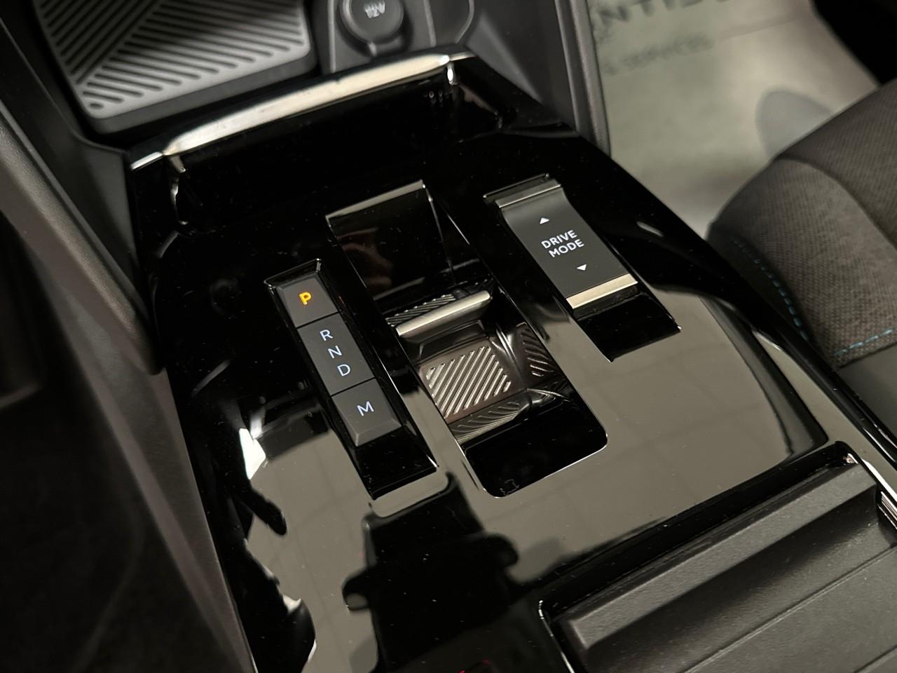 Citroën Citroën C4 usata 7