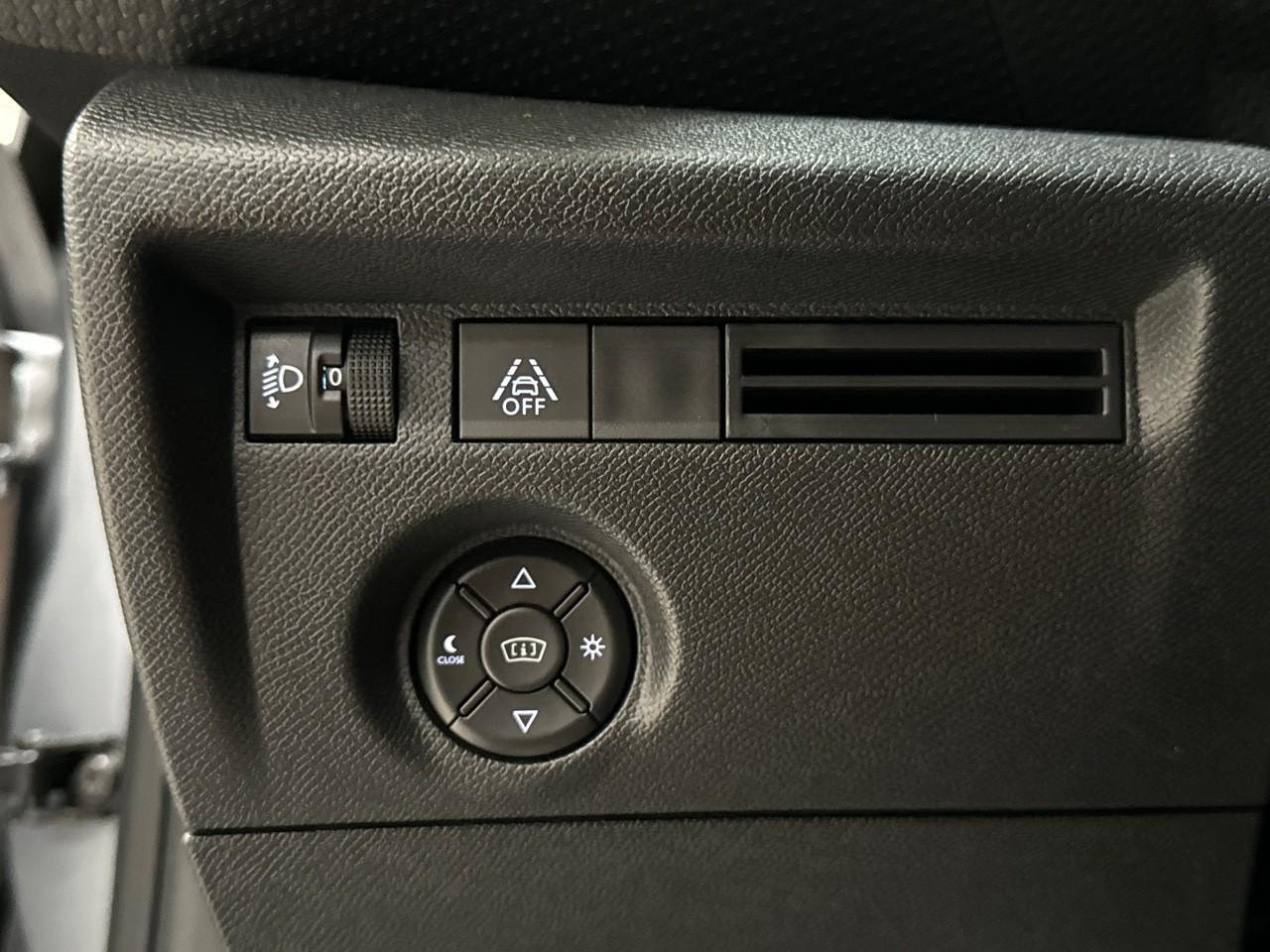 Citroën Citroën C4 usata 8