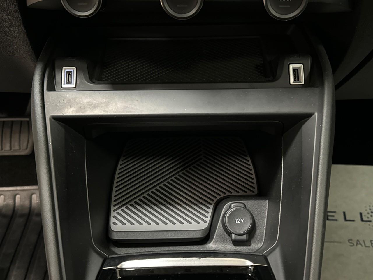 Citroën Citroën C4 usata 9