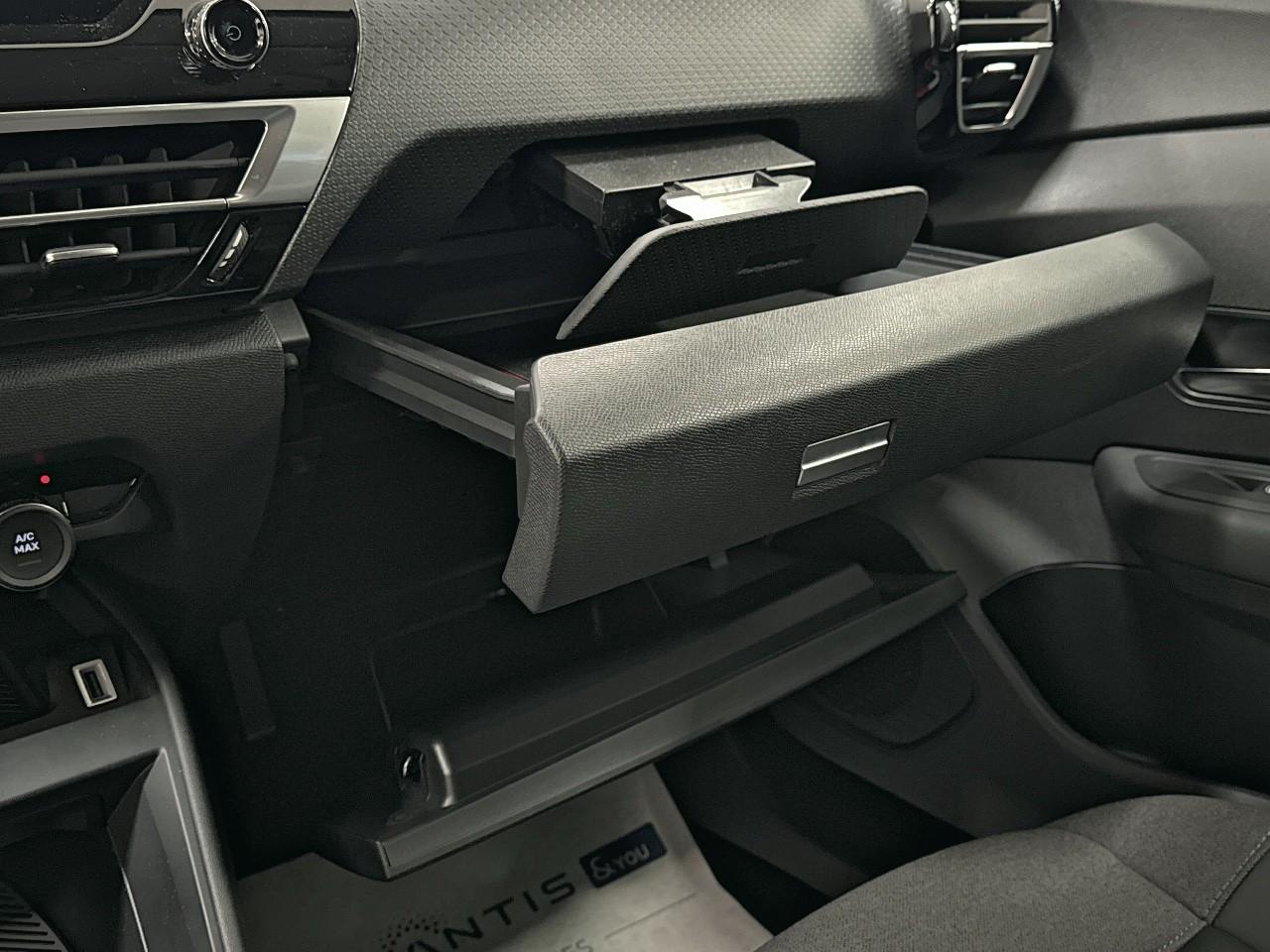 Citroën Citroën C4 usata 10