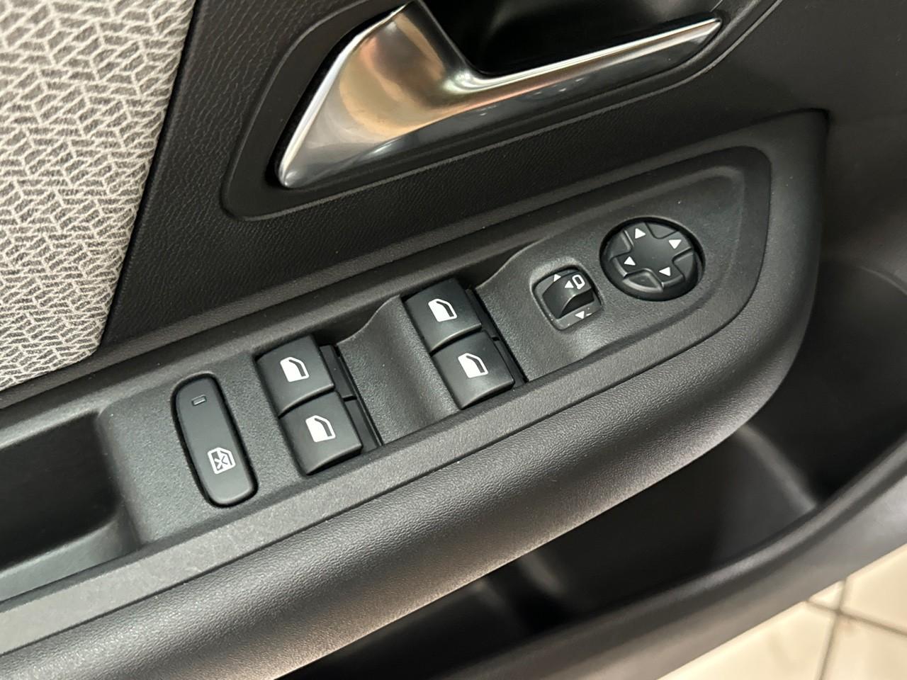 Citroën Citroën C4 usata 12