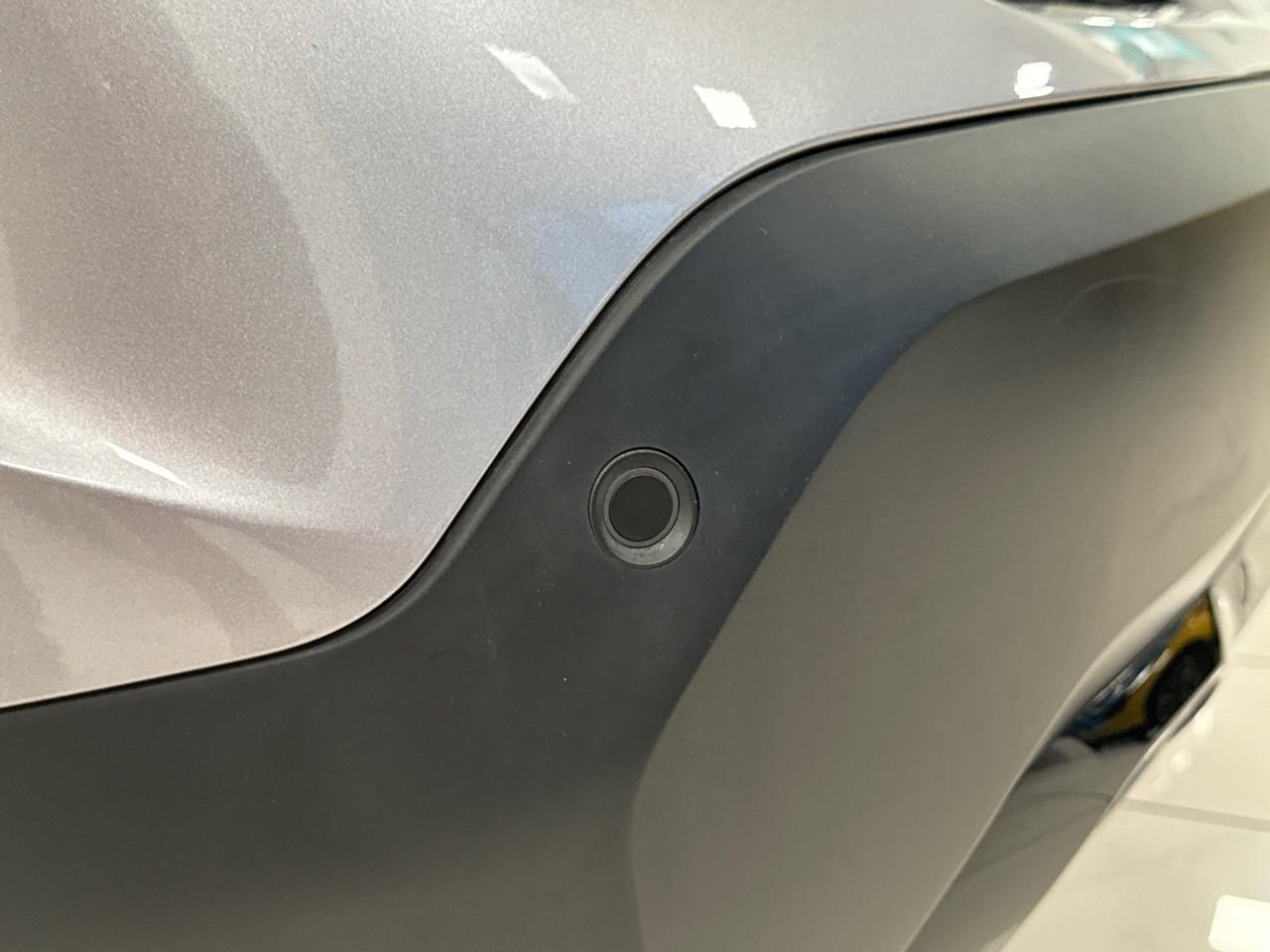 Citroën Citroën C4 usata 13