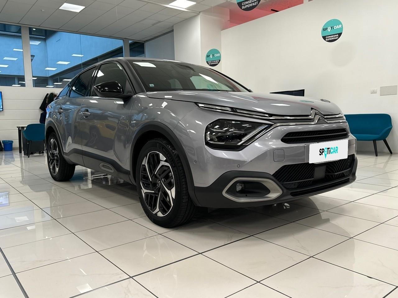 Citroën Citroën C4 usata 15