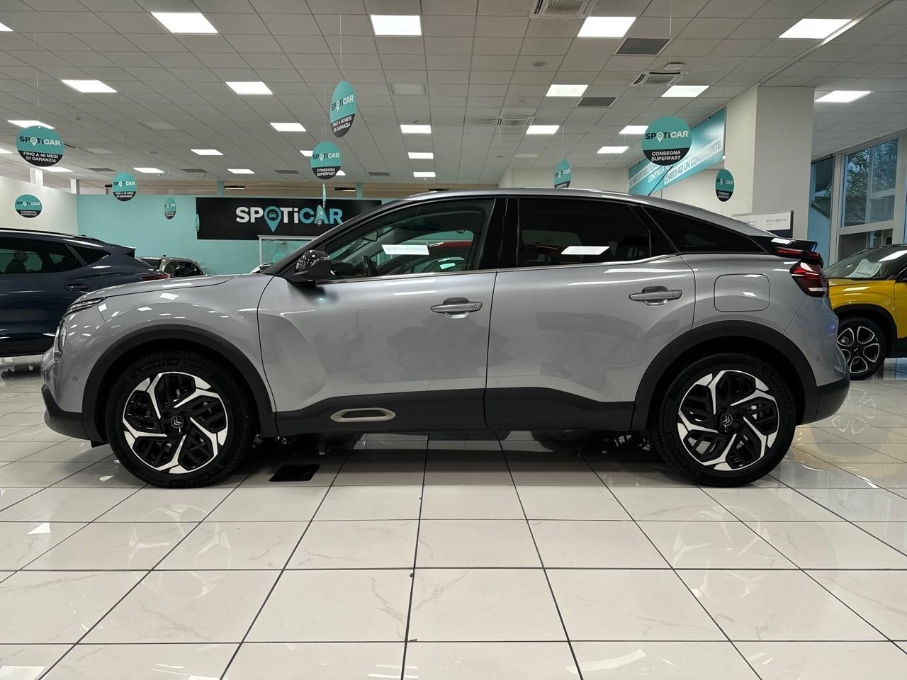 Citroën Citroën C4 usata 16