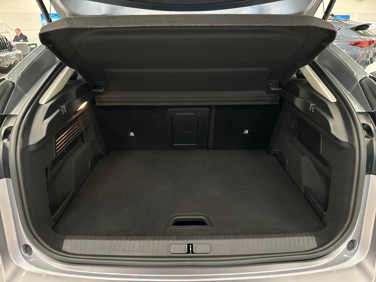 Citroën Citroën C4 usata 18