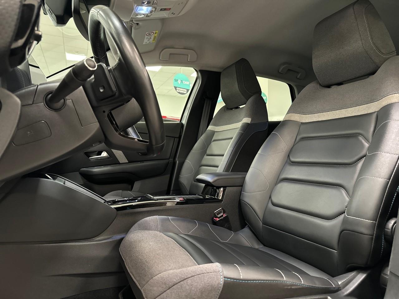 Citroën Citroën C4 usata 21