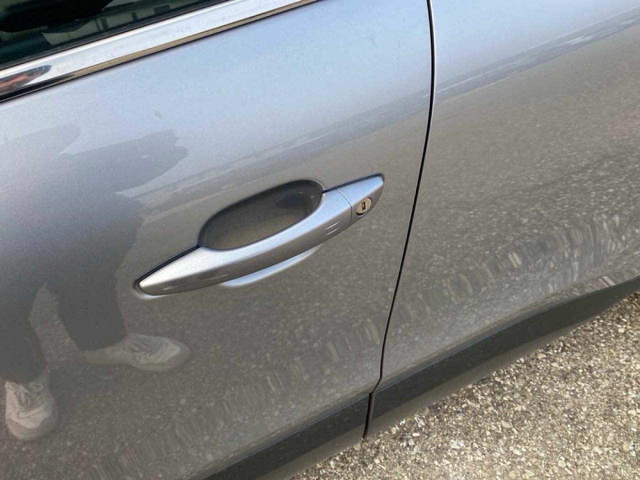 Citroën Citroën C4 usata, con GPS