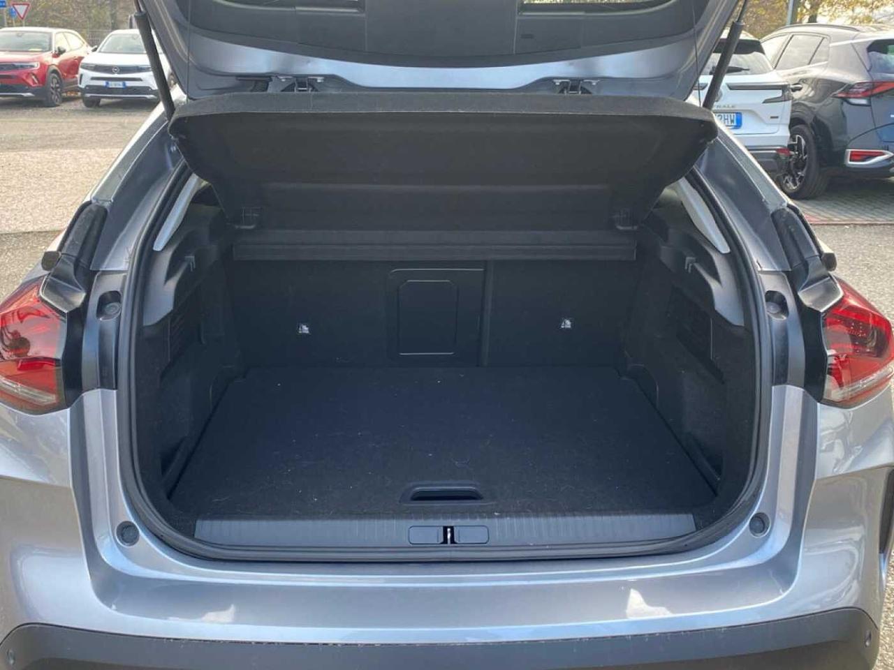 Citroën Citroën C4 usata 2