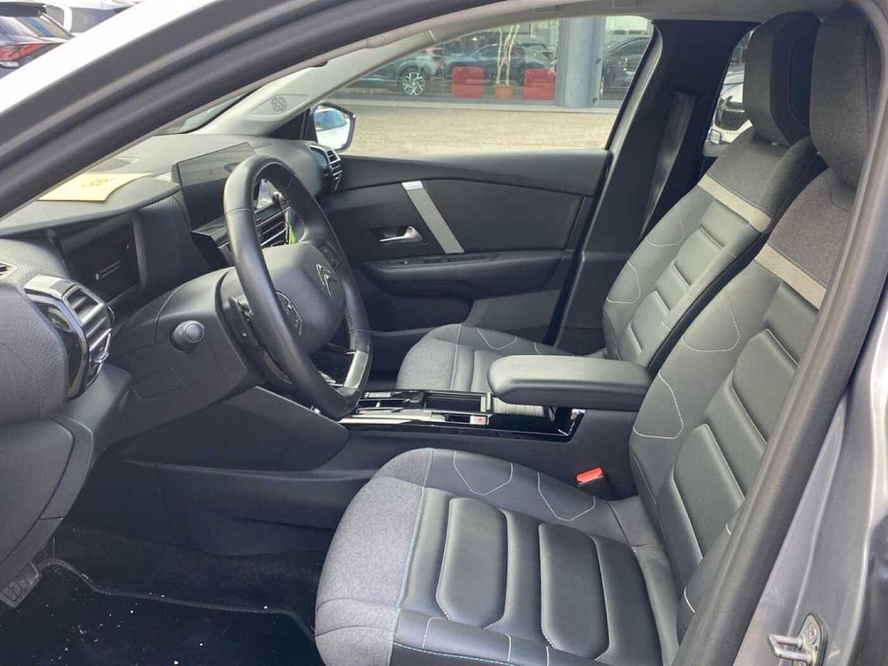 Citroën Citroën C4 usata 3