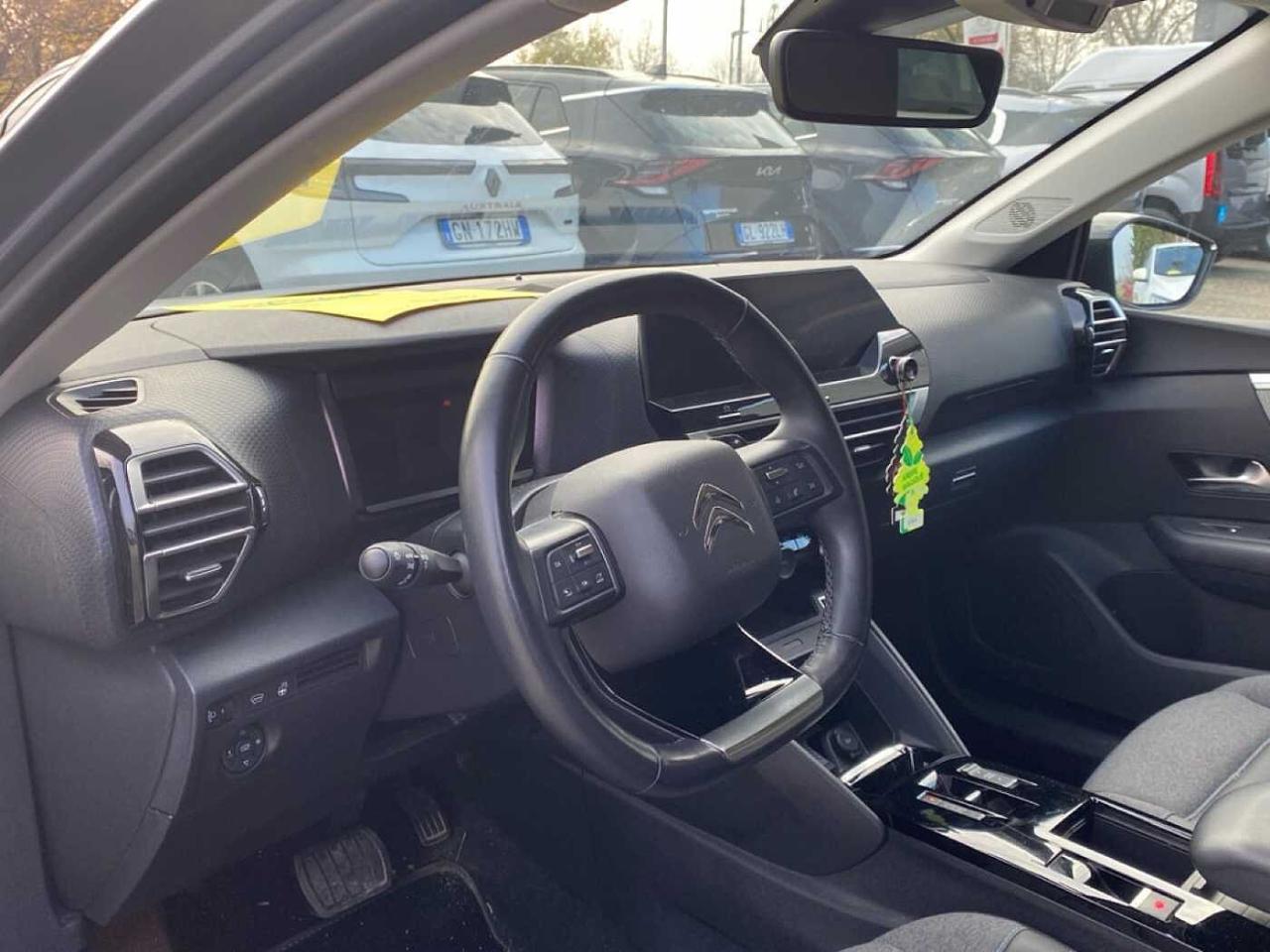 Citroën Citroën C4 usata 4