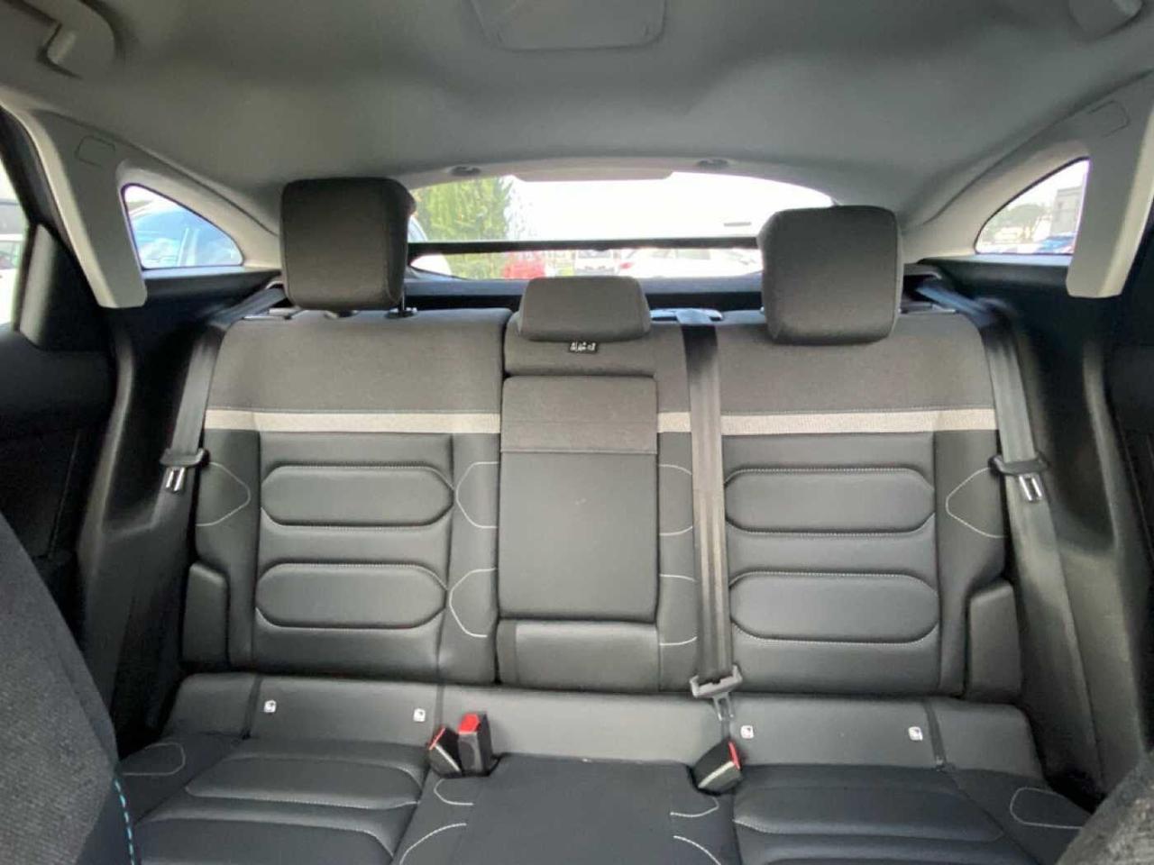 Citroën Citroën C4 usata 6