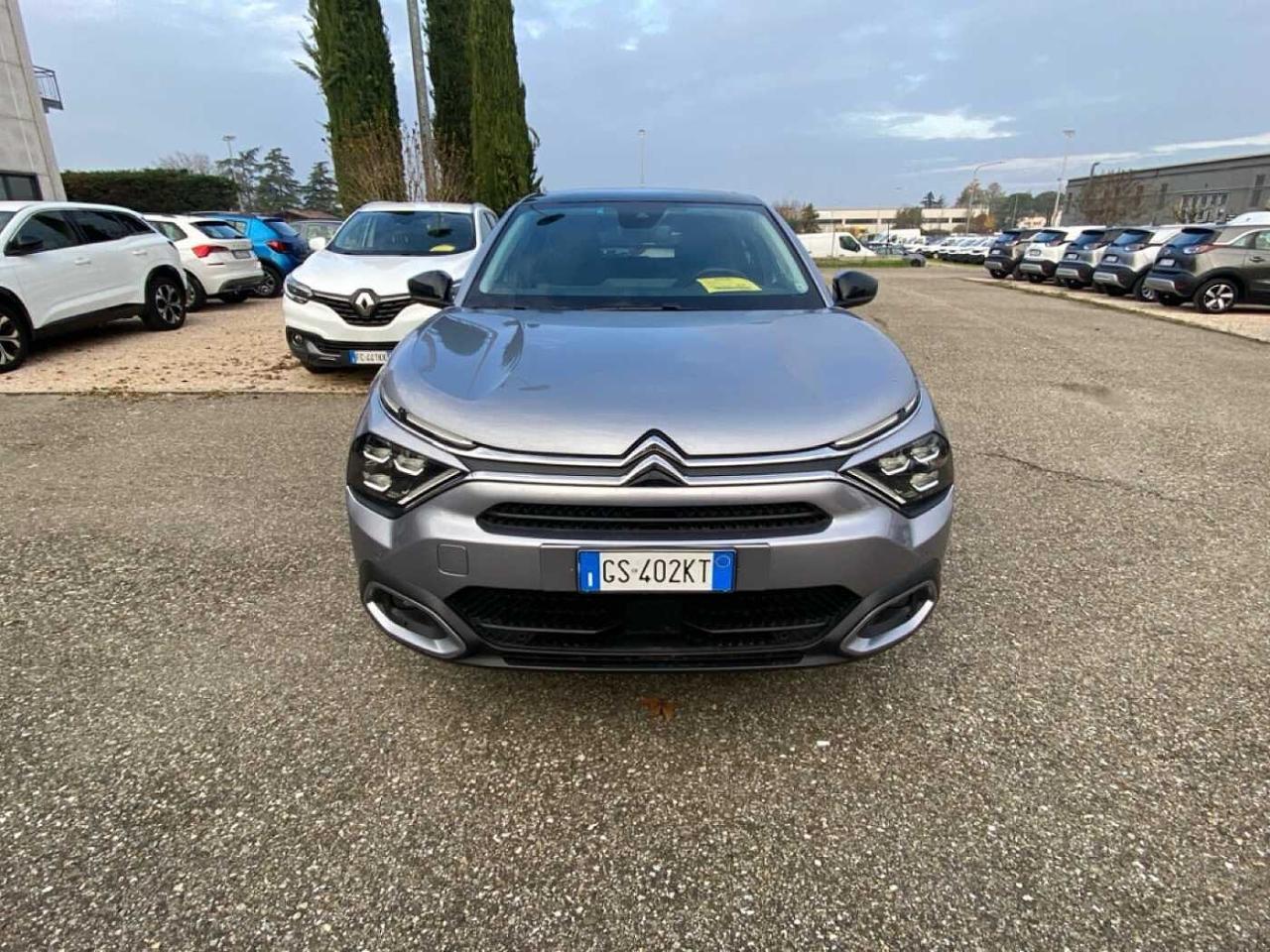 Citroën Citroën C4 usata 7