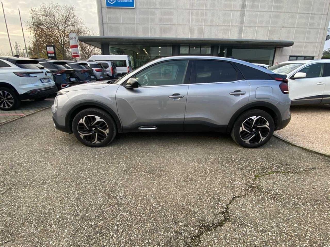 Citroën Citroën C4 usata 8